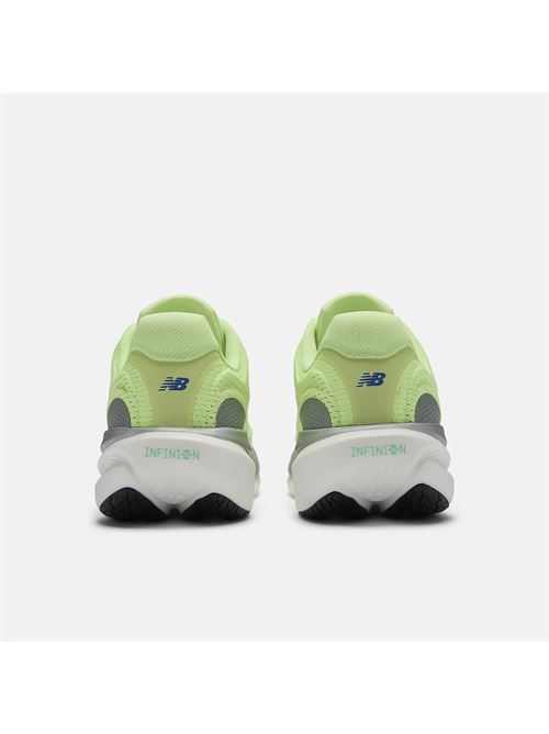 running fulcel NEW BALANCE | M10802HRAFT BLU SILV